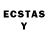 Ecstasy 280мг 250 GOLD
